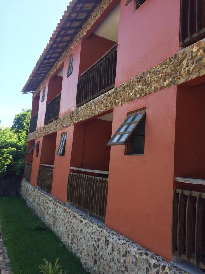 Hotel Cave Do Sol São Pedro da Aldeia Exterior foto